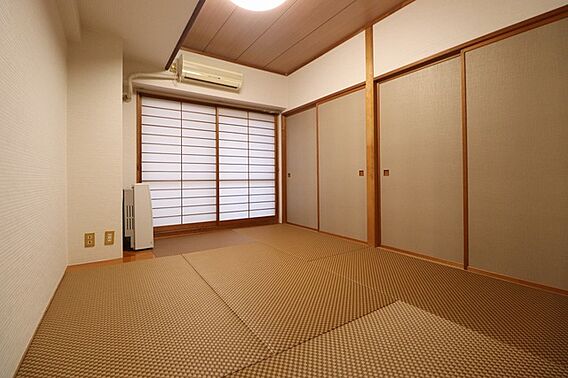 ダイアパレス大川前_内装_8