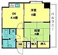 ルネ松戸馬橋1階7.2万円