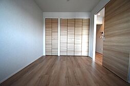 Le Vert Hachioji 5階1LDKのリビング/ダイニング