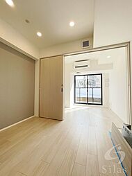 JR東海道・山陽本線 塚本駅 徒歩2分の賃貸マンション 3階1DKのリビング/ダイニング