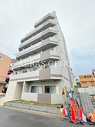 アイル カナーレ押上