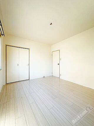 エクシード岸和田C棟_内装_1