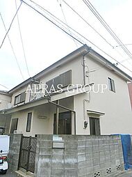 ホームズ 練馬区の賃貸一戸建て 賃貸一軒家 物件一覧 ホームズ 練馬区の賃貸一戸建て 賃貸一軒家 物件一覧