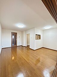 フジパレストゥインクル 1LDKの写真
