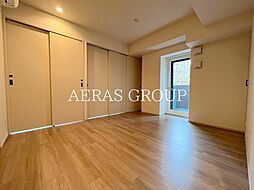 コスモグラシア池田山 1401 14階2LDKのリビング/ダイニング