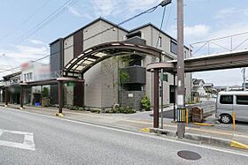 エアフォルク河原 0103 ｜ 滋賀県彦根市河原２丁目1-5（賃貸マンション1LDK・1階・46.20㎡） その17