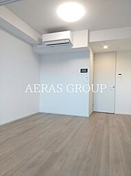 アーバンパーク王子2 1103 11階1DKのリビング/ダイニング