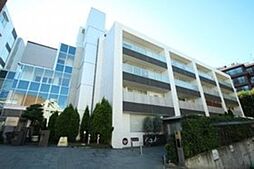 シャレール広尾 1号棟