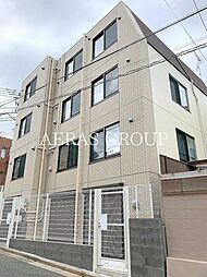 Residenceヴィヴィエ文京