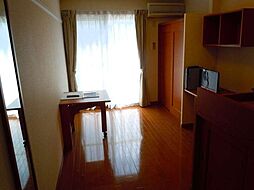 レオパレスイースト 1階1Kのリビング/ダイニング