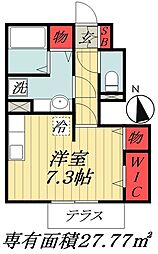 JR総武線 西船橋駅 徒歩11分