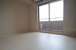 トリオマーレ蔵前 11階1Kのリビング/ダイニング