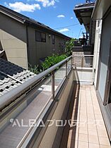 来夢館 202 ｜ 東京都練馬区氷川台４丁目56-10（賃貸マンション2DK・2階・34.70㎡） その10