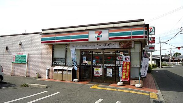 画像14:セブンイレブン熊取大久保店 1113m