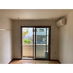 都営大江戸線 新江古田駅 徒歩5分の賃貸マンション 1階1Kのリビング/ダイニング