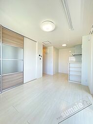 ノヴァ・グランデ 3階1LDKのリビング/ダイニング