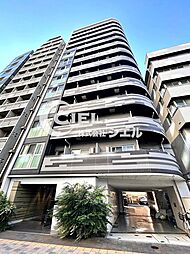 AXAS東新宿アジールコート