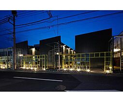 ボナチッタ2号棟