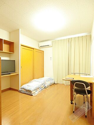 レオパレスＩＮＢＥ・１_内装_2