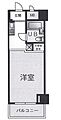 メインステージ新丸子駅前4階4.9万円