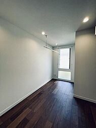 CFジオーレ小岩クレスト 2階ワンルームのリビング/ダイニング