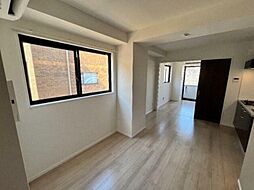 GRAND千葉中央 6階1LDKのリビング/ダイニング