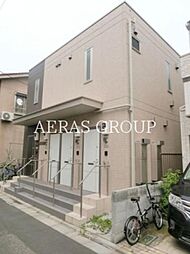 ワイズコート立石