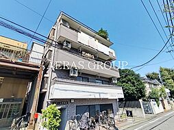 マザール平和台