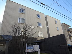 プライムアーバン市谷仲之町