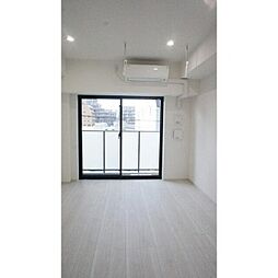 グランカーサ綾瀬 4階1Kのリビング/ダイニング