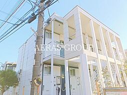 レオパレスエピナールIII