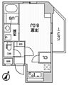 ARKMARK巣鴨10階13.9万円