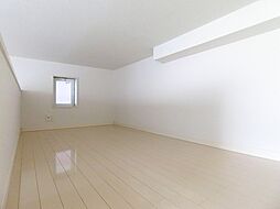 ユナイト浅田ブエノスディアス 101 1階ワンルームの室内