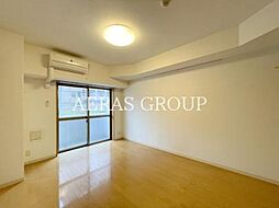 ソシア西葛西 2階1Kのリビング/ダイニング