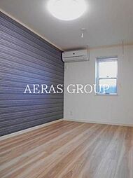 BONDS小台 1階ワンルームのリビング/ダイニング