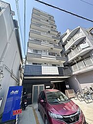 京阪本線 野江駅 徒歩1分の賃貸マンション