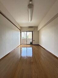 京王線 聖蹟桜ヶ丘駅 徒歩8分の賃貸マンション 2階1Kのリビング/ダイニング