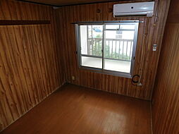 JR中央線 高尾駅 徒歩23分の賃貸マンション 1階1Kのリビング/ダイニング