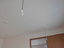 miyabi 2階1LDKの寝室