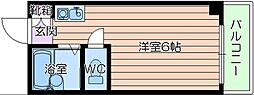 Osaka Metro長堀鶴見緑地線 蒲生四丁目駅 徒歩1分