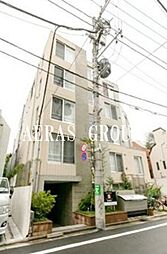 Joyous Gard代々木