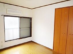 コーポルネッサンス 1階1Kのリビング/ダイニング