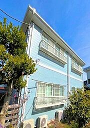 京王井の頭線 高井戸駅 徒歩14分の賃貸アパート