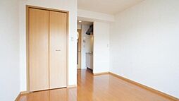 エテルノカーサ東千葉 5階ワンルームのリビング/ダイニング