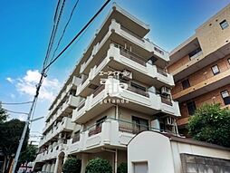 東急池上線 池上駅 徒歩5分