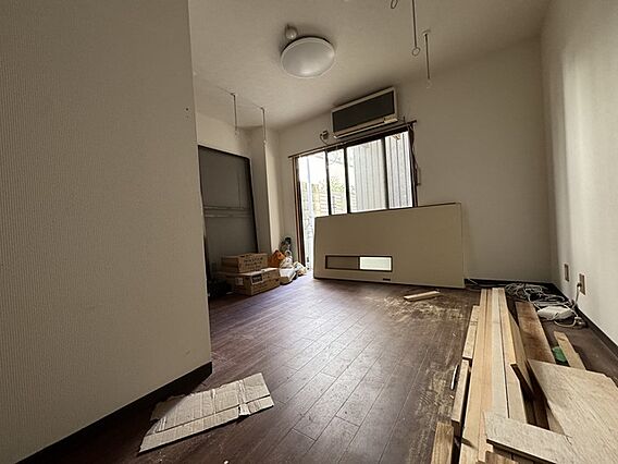 グレイスハイツ_内装_9