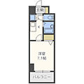 インヘリッツ田原5階5.2万円