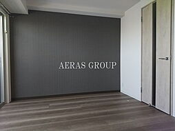 ルーツ東長崎 804 8階1Kのリビング/ダイニング