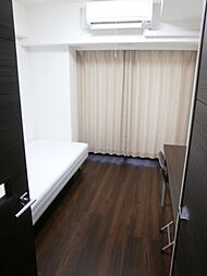 スパシエ川崎エセンザ 5階1Kのリビング/ダイニング