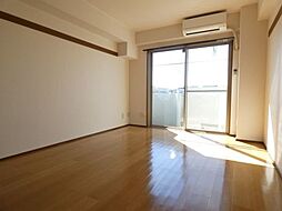 京王相模原線 京王堀之内駅 徒歩14分の賃貸マンション 3階ワンルームのリビング/ダイニング